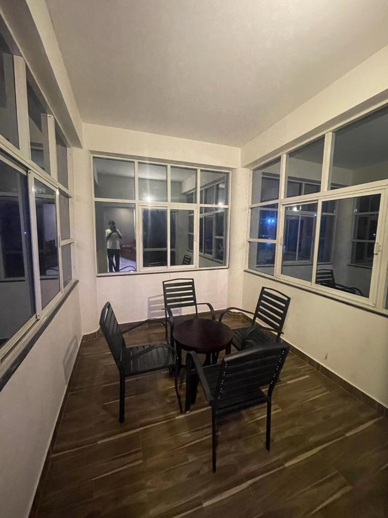 Vana Resort Araku Dış mekan fotoğraf