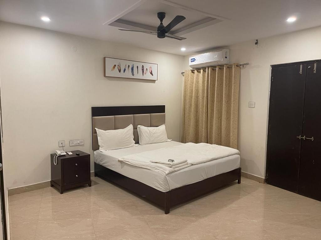 Vana Resort Araku Dış mekan fotoğraf